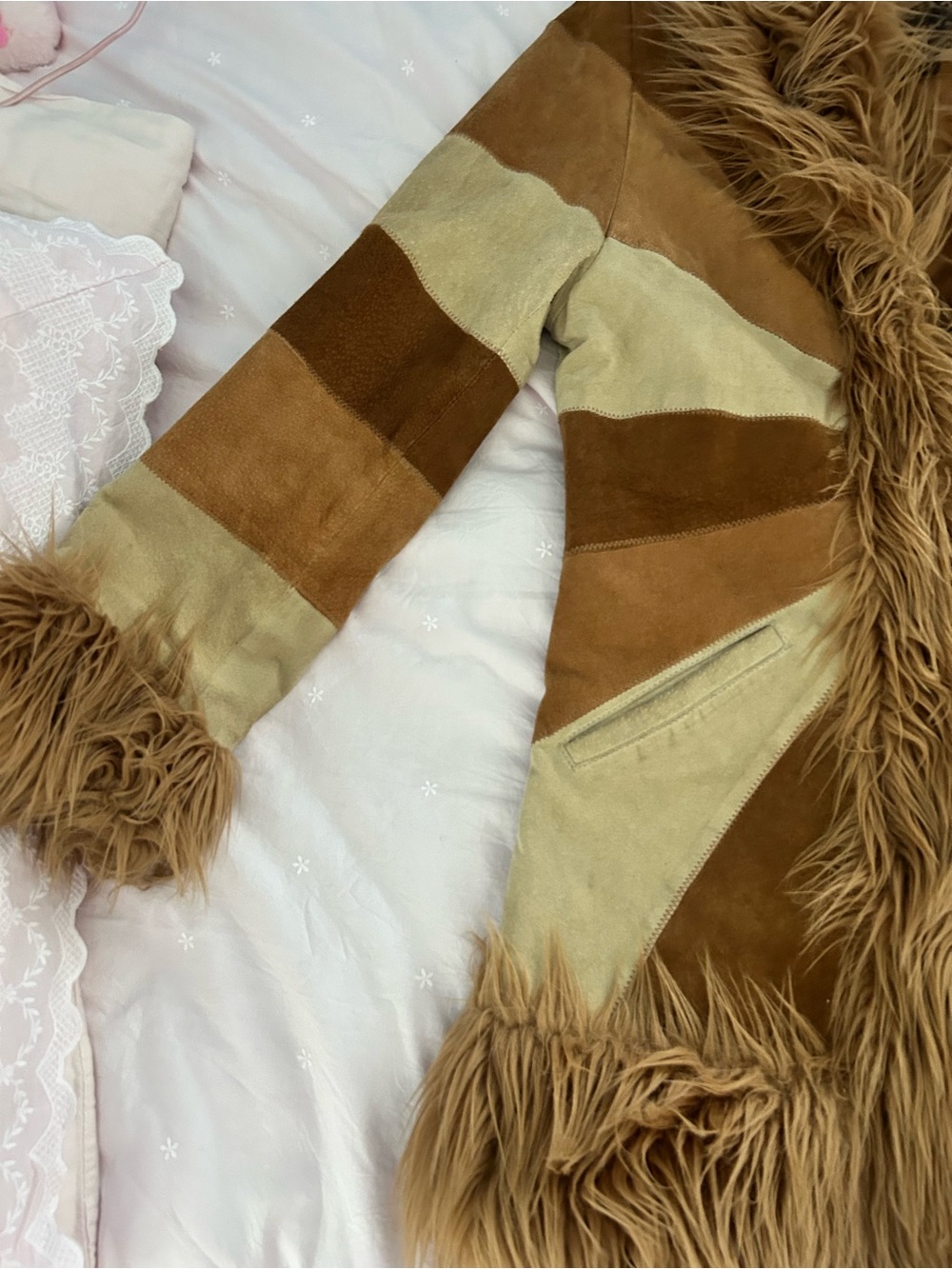 Rare Giacca Penny Lane Jacket - Picture 2 of 14